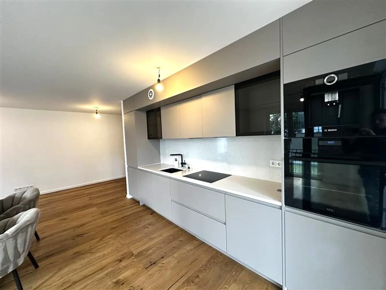 3 Zimmer Wohnung mit 107 m² in Offenbach am Main – Bild 1