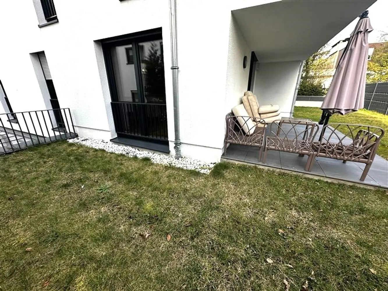 3 Zimmer Wohnung mit 107 m² in Offenbach am Main – Bild 12
