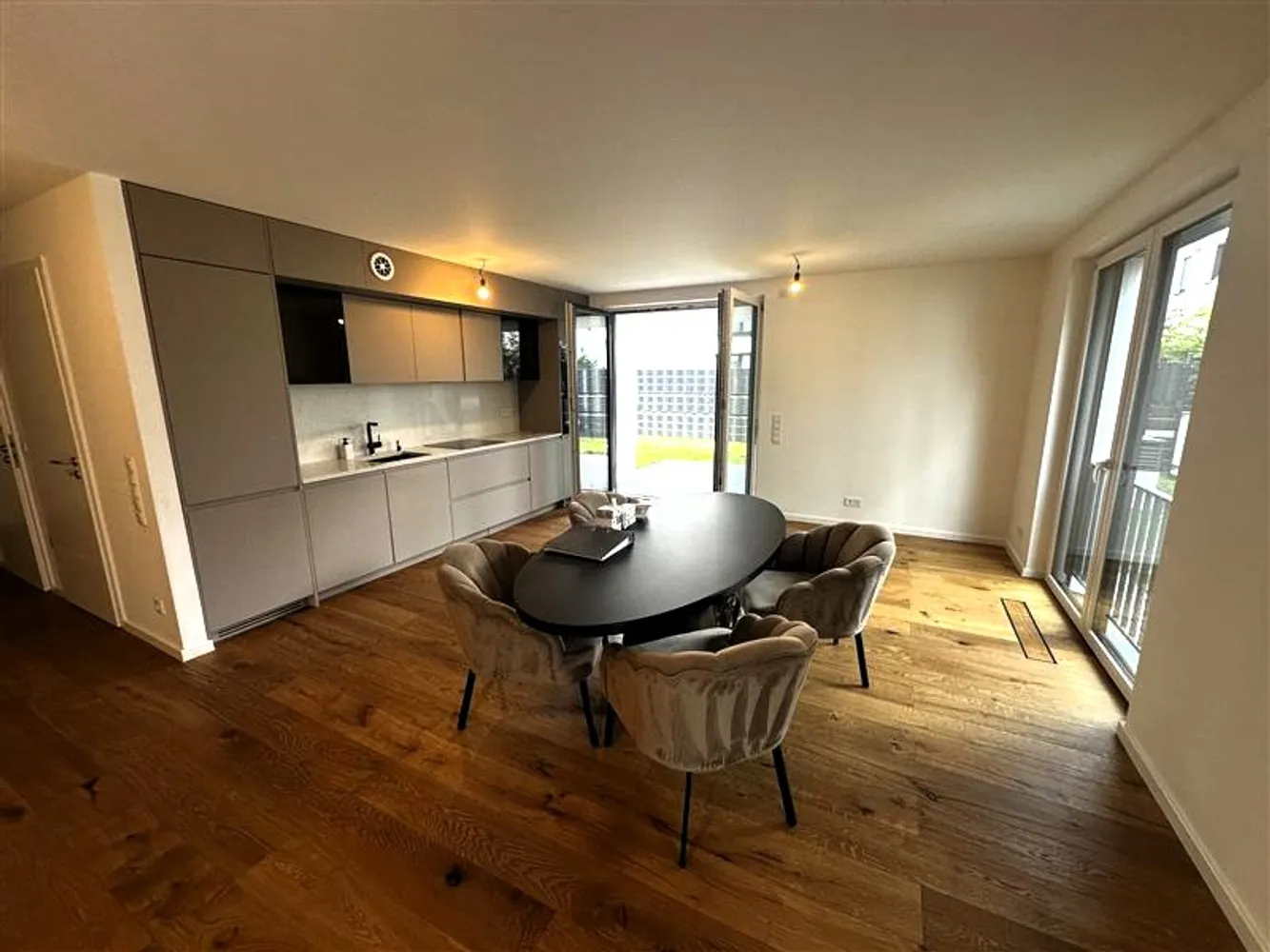 3 Zimmer Wohnung mit 107 m² in Offenbach am Main – Bild 4