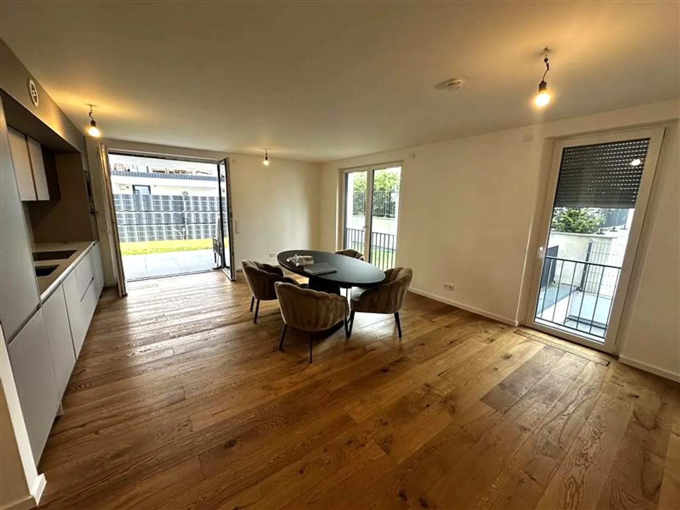 3 Zimmer Wohnung mit 107 m² in Offenbach am Main – Bild 5