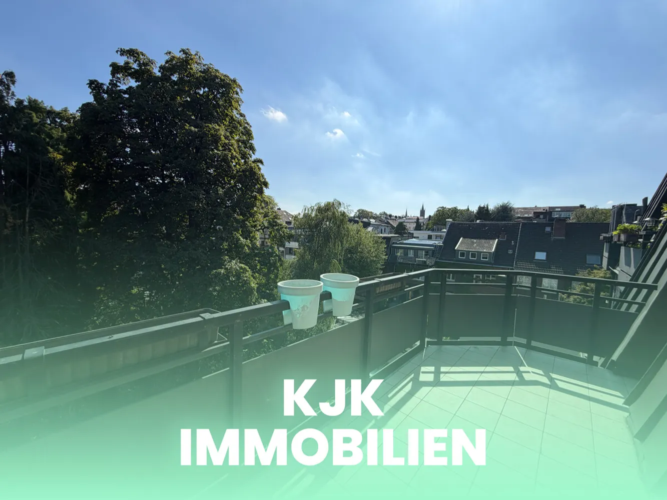 3 Zimmer Wohnung mit 81 m² in Mönchengladbach – Bild 1