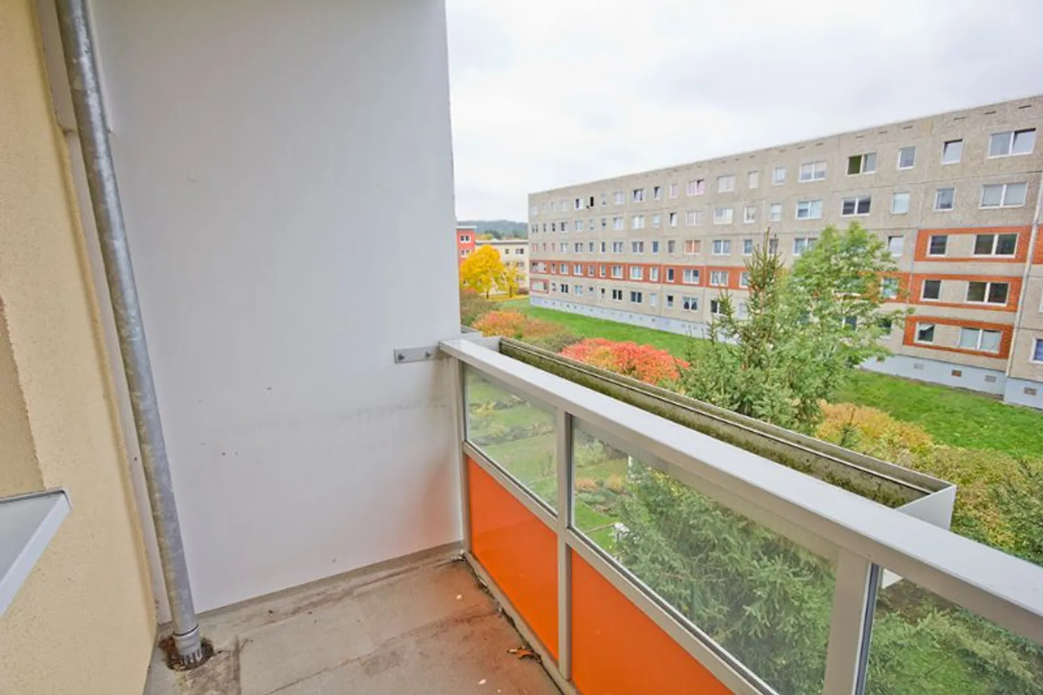 3 Zimmer Wohnung mit 56 m² in Halle (Saale) – Bild 5