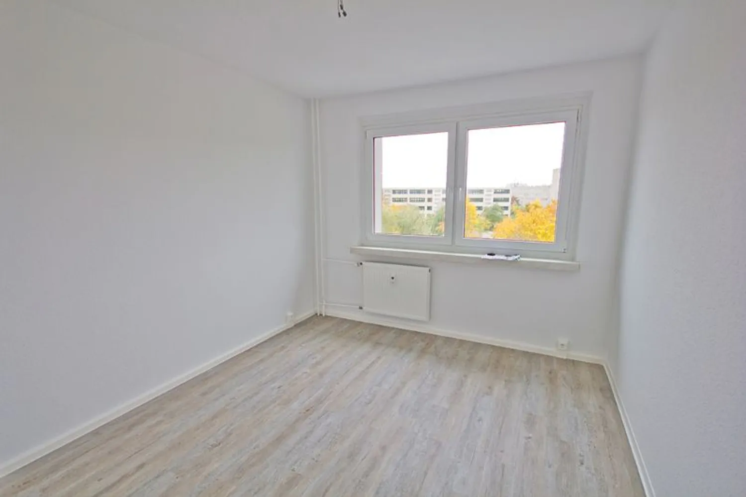 3 Zimmer Wohnung mit 56 m² in Halle (Saale) – Bild 6