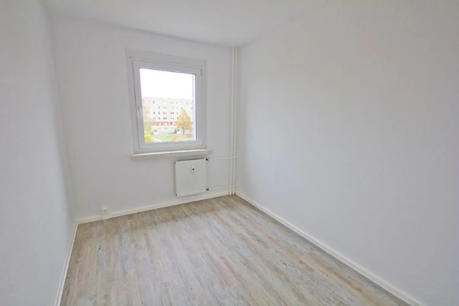 3 Zimmer Wohnung mit 56 m² in Halle (Saale) – Bild 7