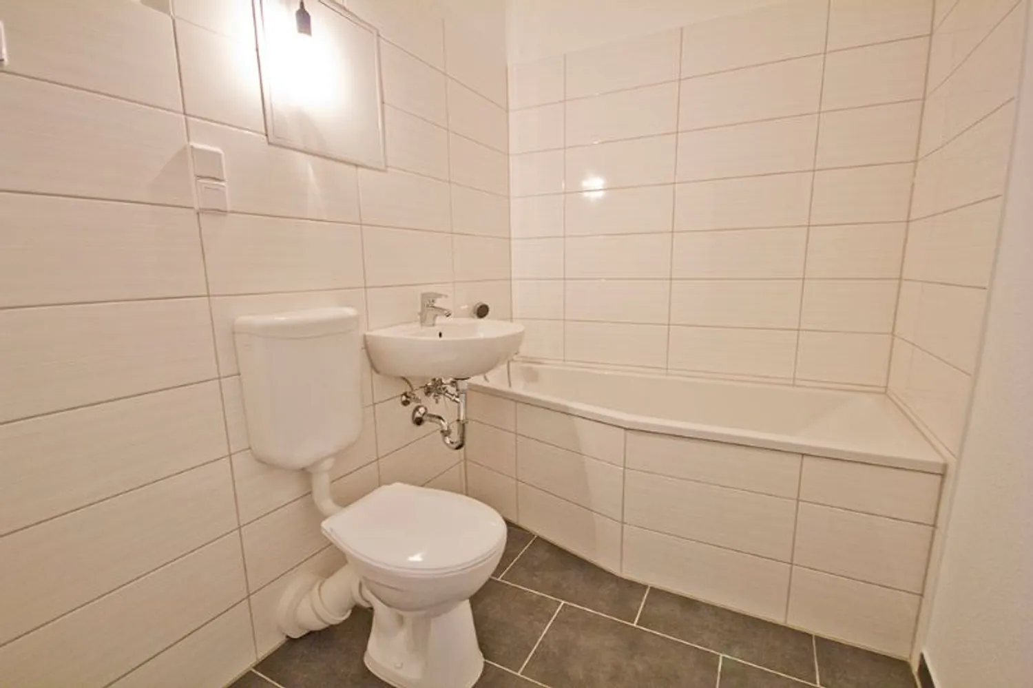 3 Zimmer Wohnung mit 56 m² in Halle (Saale) – Bild 8