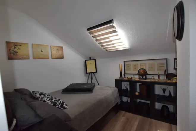 2 Zimmer Wohnung mit 46 m² in Wiesbaden – Bild 4
