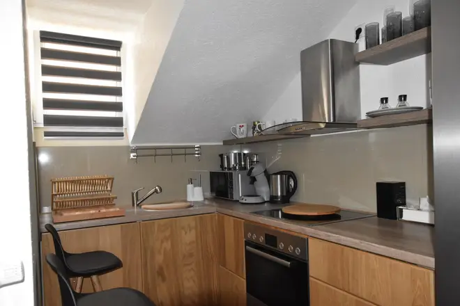 2 Zimmer Wohnung mit 46 m² in Wiesbaden – Bild 5