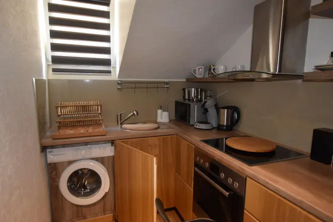2 Zimmer Wohnung mit 46 m² in Wiesbaden – Bild 6