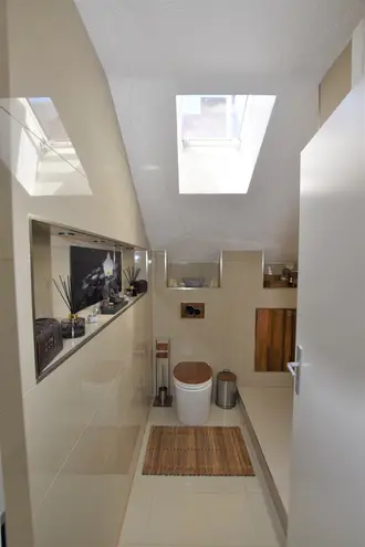 2 Zimmer Wohnung mit 46 m² in Wiesbaden – Bild 7