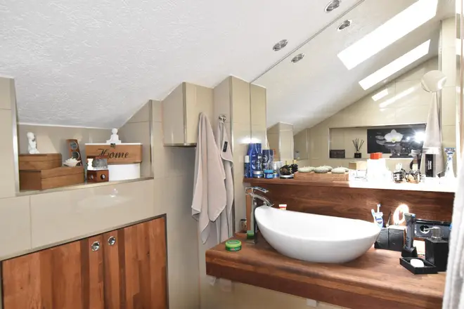 2 Zimmer Wohnung mit 46 m² in Wiesbaden – Bild 8