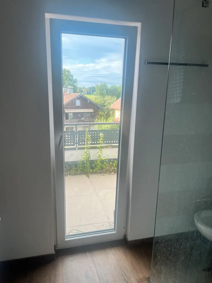 Studio mit 30 m² in Rosenheim – Bild 1