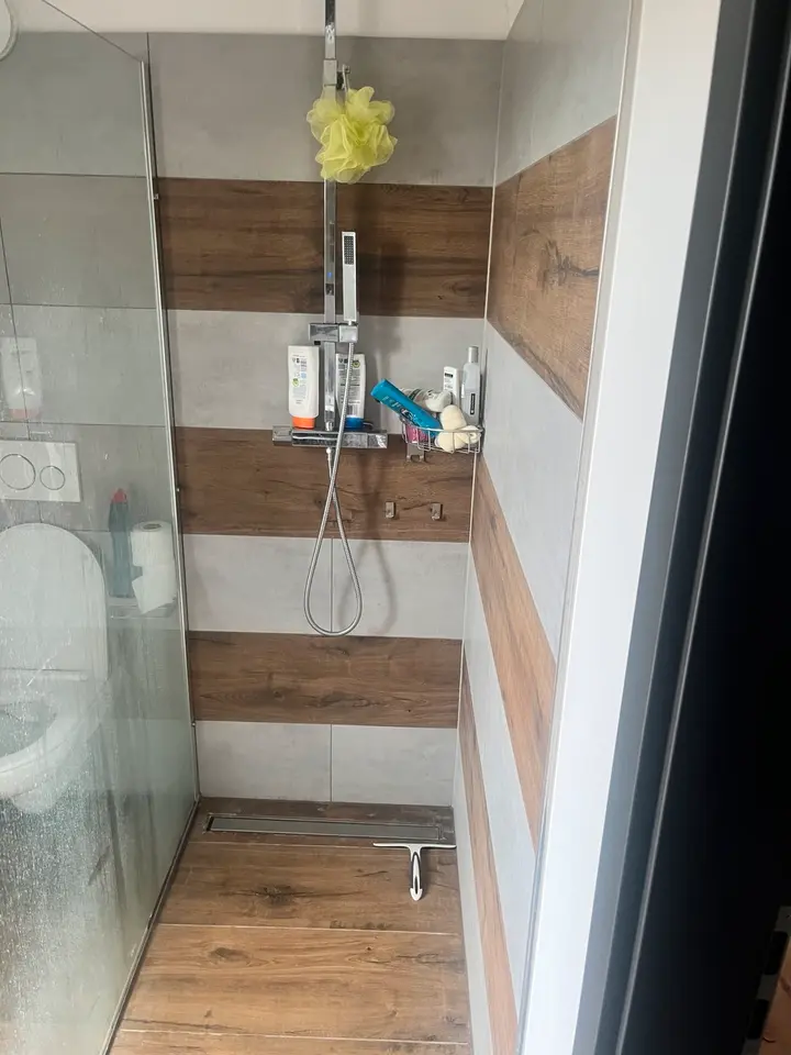 Studio mit 30 m² in Rosenheim – Bild 5