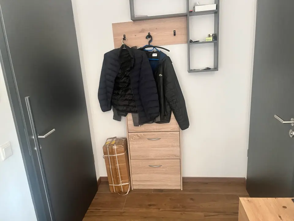 Studio mit 30 m² in Rosenheim – Bild 7