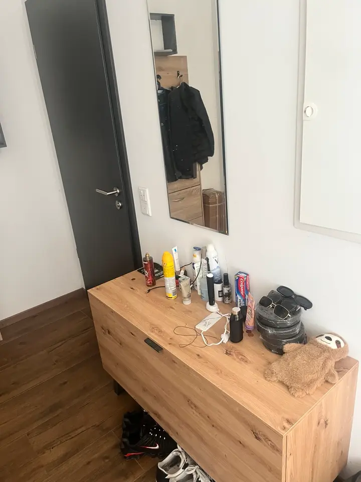 Studio mit 30 m² in Rosenheim – Bild 8