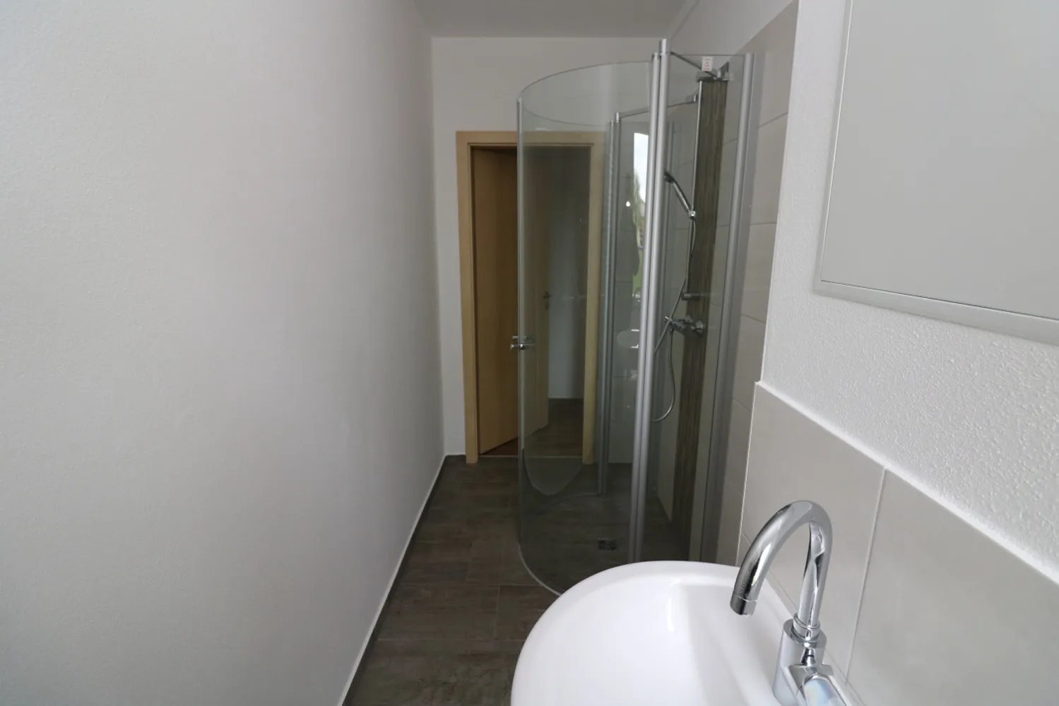2 Zimmer Wohnung mit 46 m² in Freiberg – Bild 3
