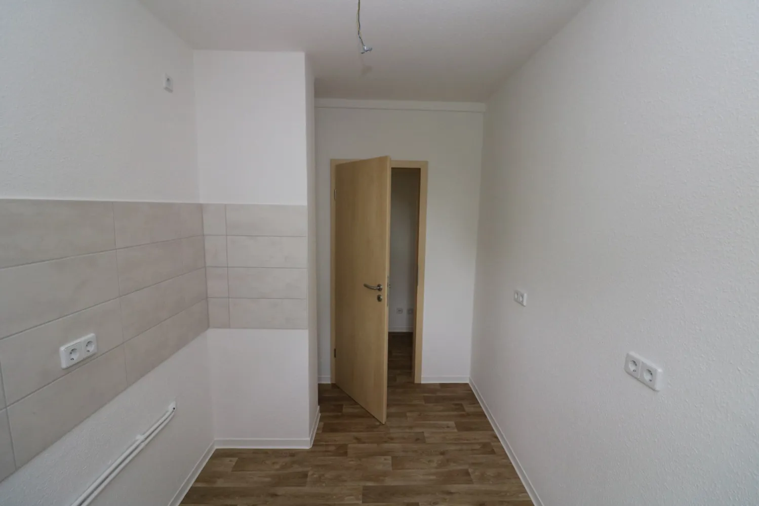 2 Zimmer Wohnung mit 46 m² in Freiberg – Bild 5
