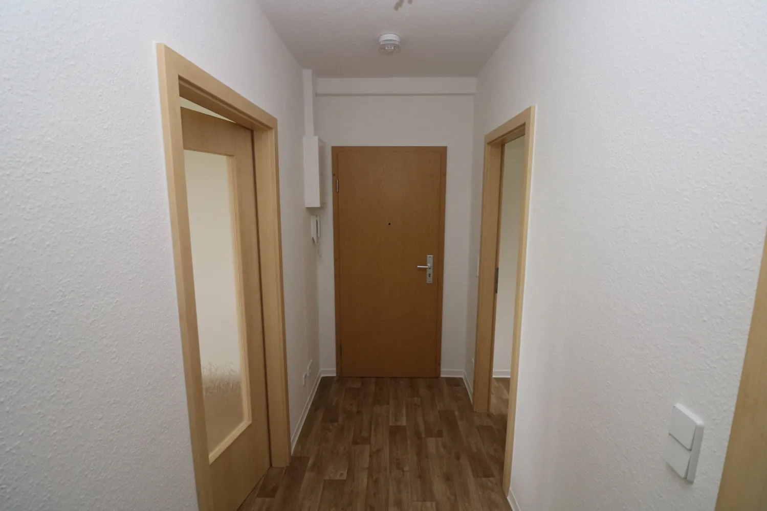 2 Zimmer Wohnung mit 46 m² in Freiberg – Bild 6