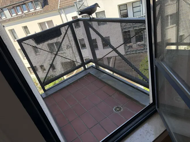 2 Zimmer Wohnung mit 74 m² in Krefeld – Bild 2