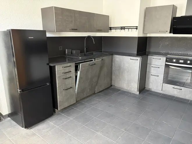 2 Zimmer Wohnung mit 74 m² in Krefeld – Bild 5