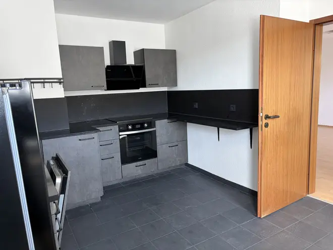 2 Zimmer Wohnung mit 74 m² in Krefeld – Bild 6