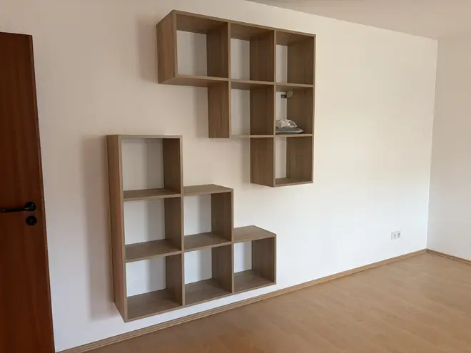 2 Zimmer Wohnung mit 74 m² in Krefeld – Bild 8
