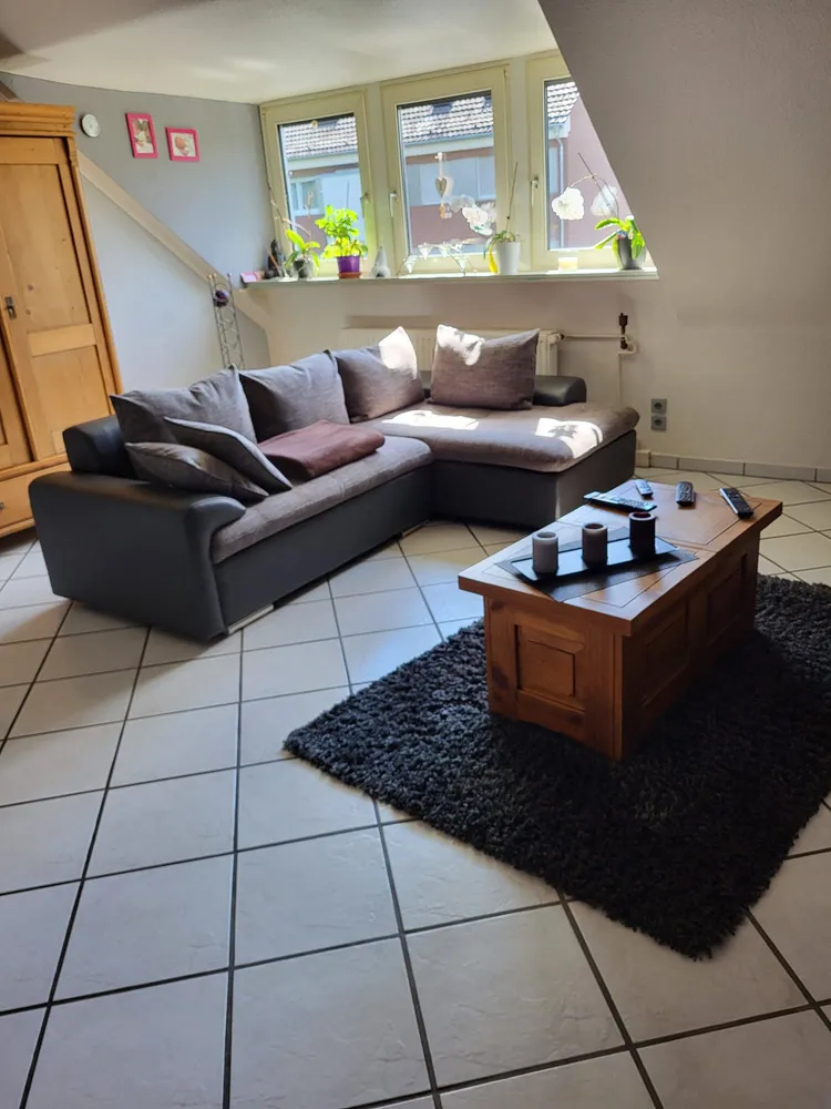 3 Zimmer Wohnung mit 63 m² in Mönchengladbach – Bild 1