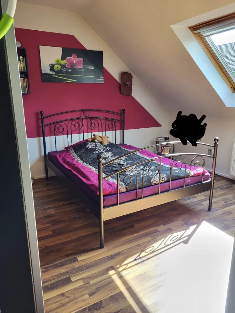 3 Zimmer Wohnung mit 63 m² in Mönchengladbach – Bild 2