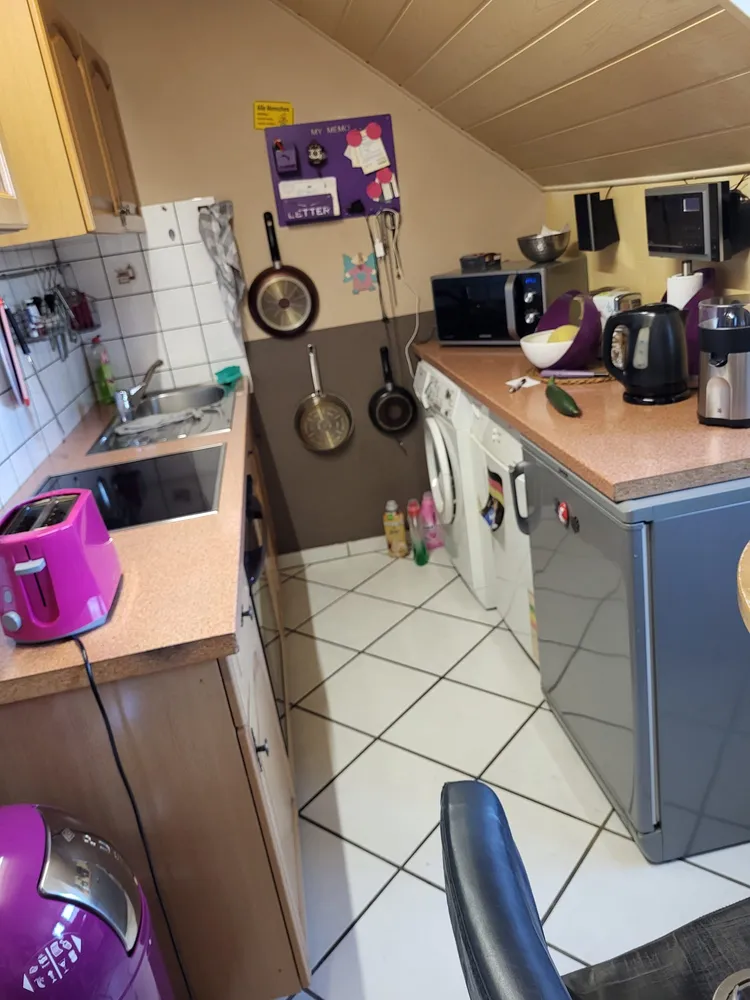 3 Zimmer Wohnung mit 63 m² in Mönchengladbach – Bild 12