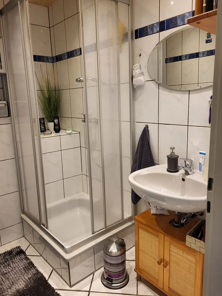 3 Zimmer Wohnung mit 63 m² in Mönchengladbach – Bild 9