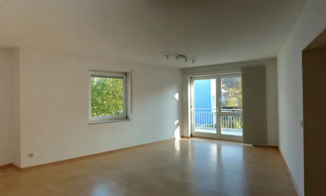 2 Zimmer Wohnung mit 61 m² in Freiburg im Breisgau – Bild 2