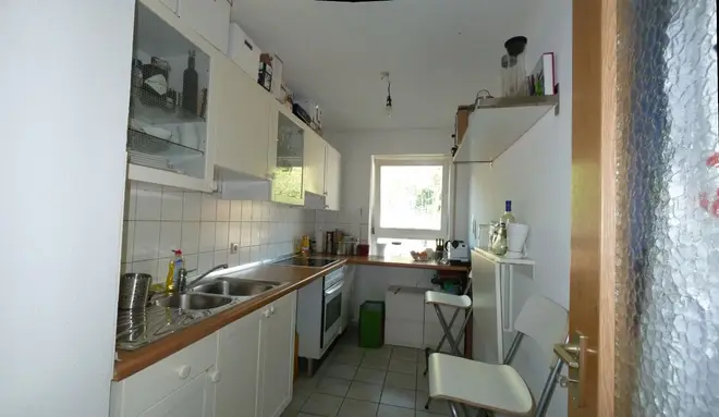 2 Zimmer Wohnung mit 61 m² in Freiburg im Breisgau – Bild 4