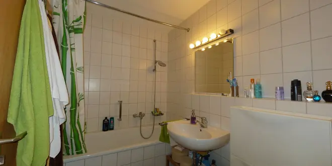 2 Zimmer Wohnung mit 61 m² in Freiburg im Breisgau – Bild 5