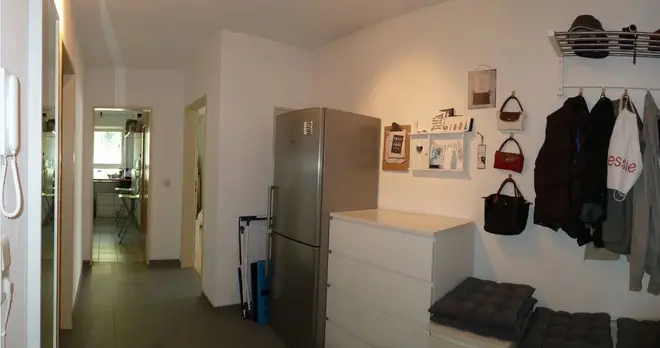 2 Zimmer Wohnung mit 61 m² in Freiburg im Breisgau – Bild 6