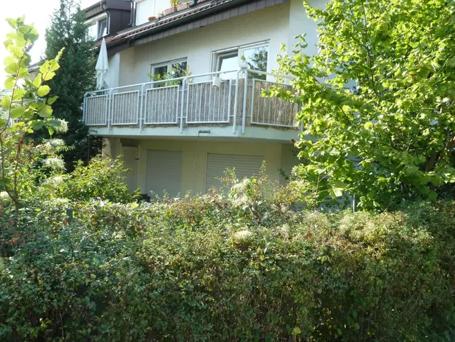 2 Zimmer Wohnung mit 61 m² in Freiburg im Breisgau – Bild 8