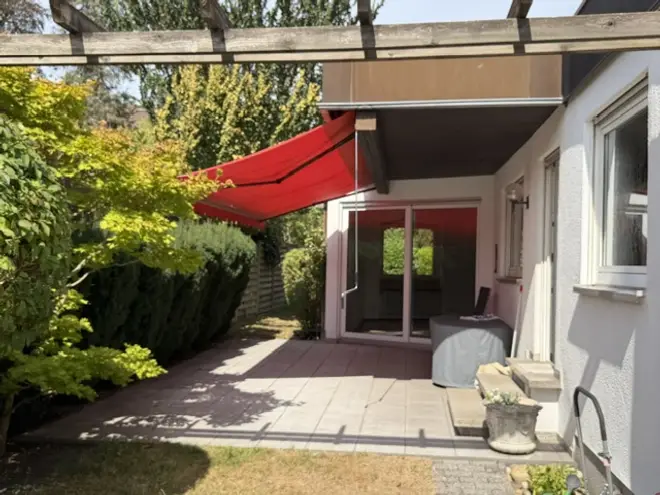 5 Zimmer Haus mit 180 m² in Frankfurt am Main – Bild 2