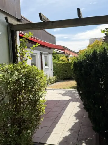 5 Zimmer Haus mit 180 m² in Frankfurt am Main – Bild 3