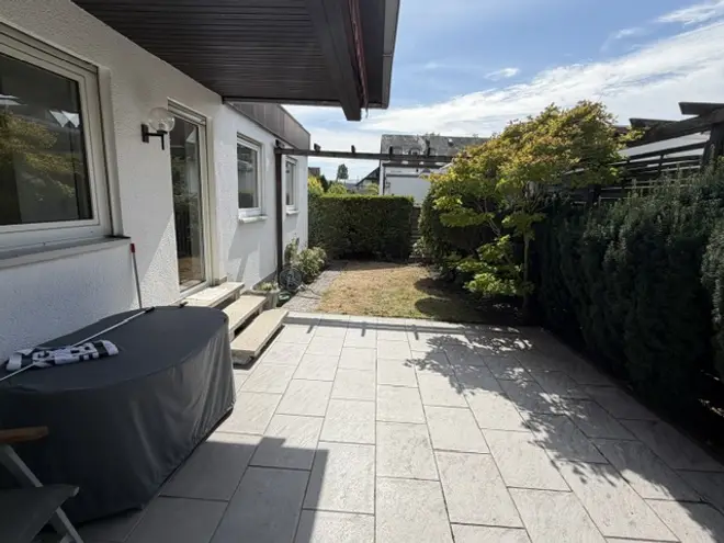 5 Zimmer Haus mit 180 m² in Frankfurt am Main – Bild 4