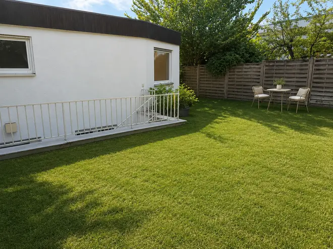 5 Zimmer Haus mit 180 m² in Frankfurt am Main – Bild 5