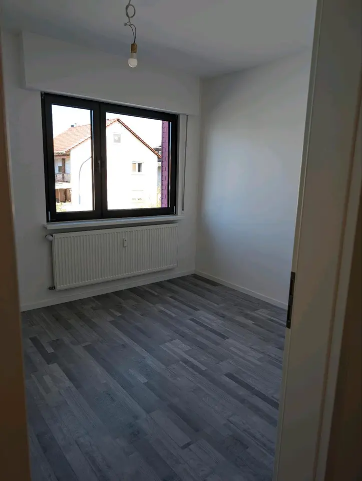 4 Zimmer Wohnung mit 90 m² in Rodgau – Bild 1
