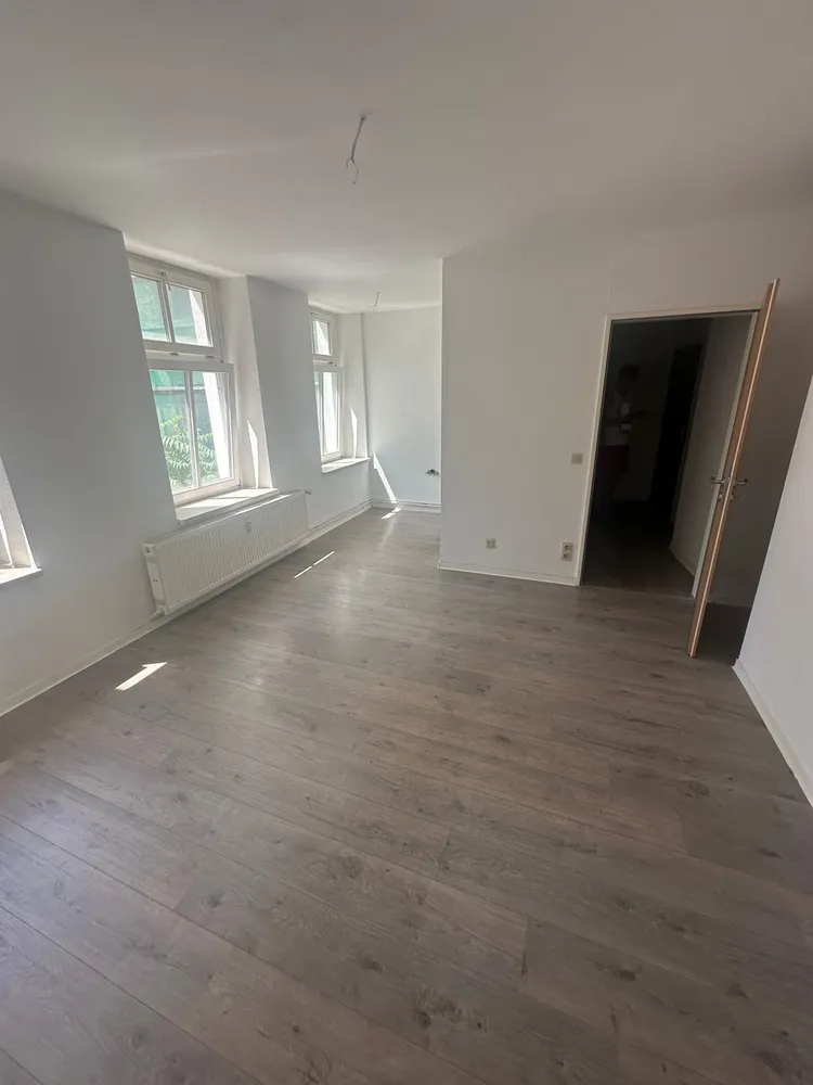 2 Zimmer Wohnung mit 33 m² in Magdeburg – Bild 1