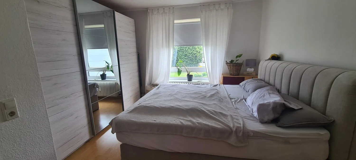 2 Zimmer Wohnung mit 52 m² in Salzgitter – Bild 1