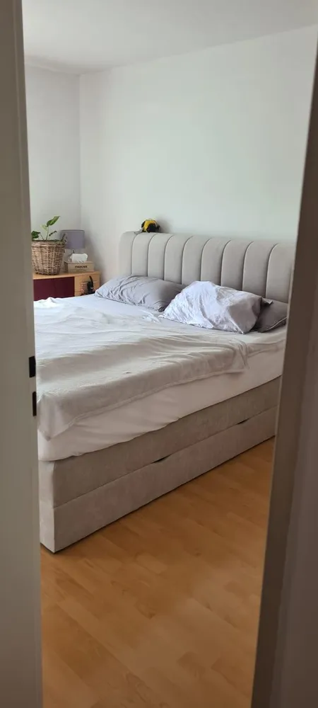 2 Zimmer Wohnung mit 52 m² in Salzgitter – Bild 2