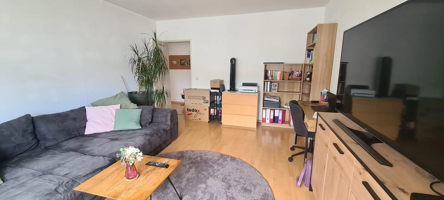 2 Zimmer Wohnung mit 52 m² in Salzgitter – Bild 4