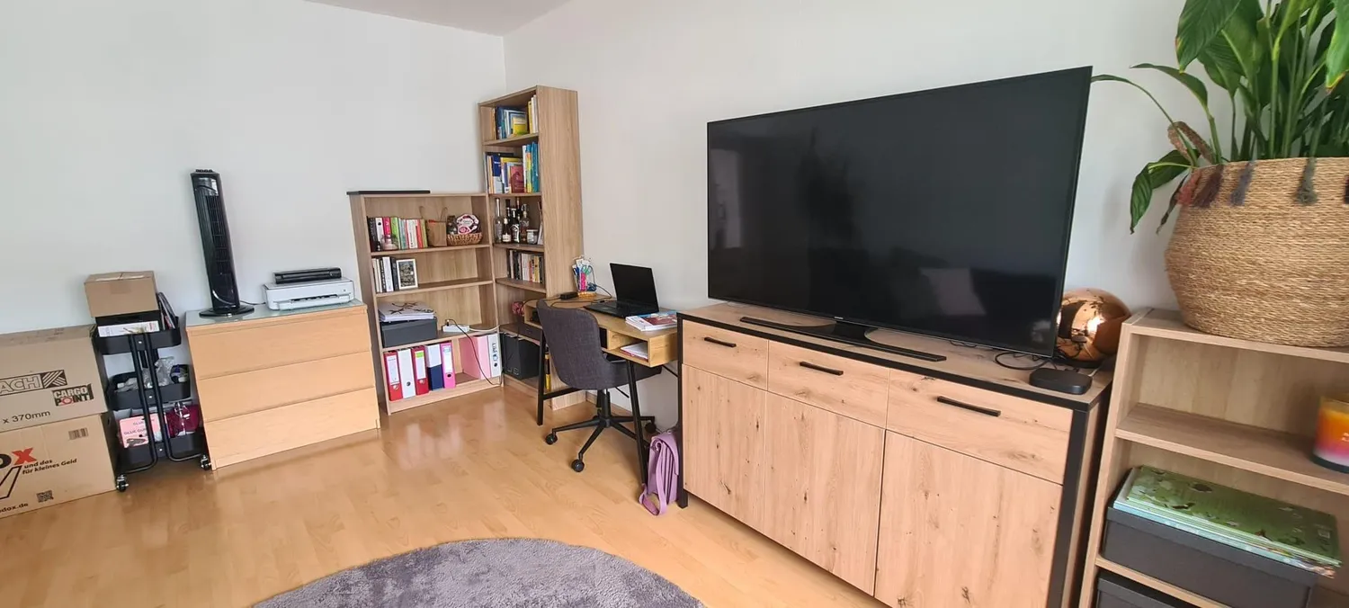 2 Zimmer Wohnung mit 52 m² in Salzgitter – Bild 5