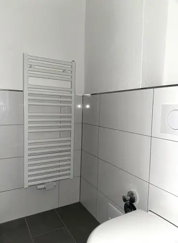 2 Zimmer Wohnung mit 45 m² in Krefeld – Bild 3