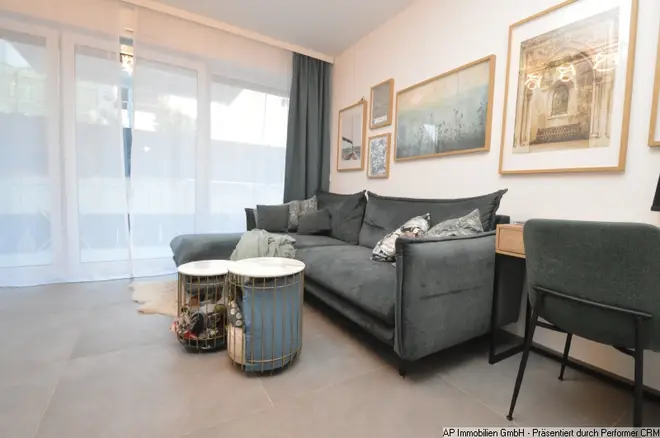 2 Zimmer Wohnung mit 59 m² in Mainz – Bild 3