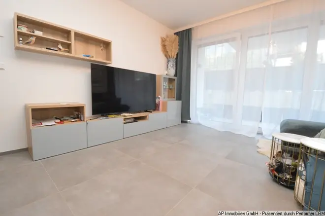 2 Zimmer Wohnung mit 59 m² in Mainz – Bild 4