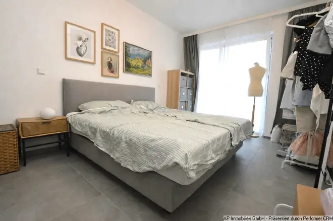 2 Zimmer Wohnung mit 59 m² in Mainz – Bild 5