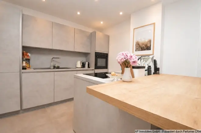 2 Zimmer Wohnung mit 59 m² in Mainz – Bild 6