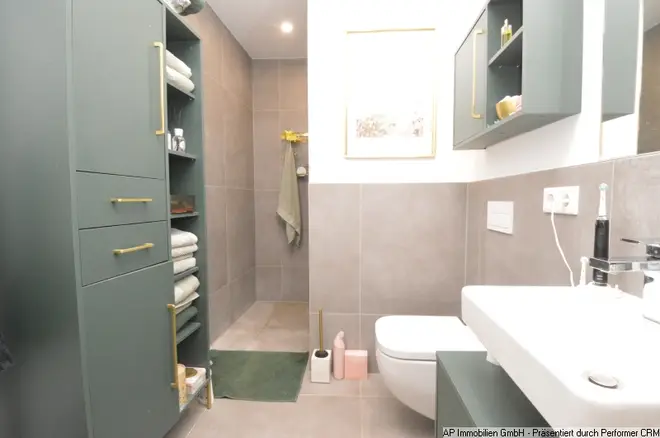 2 Zimmer Wohnung mit 59 m² in Mainz – Bild 7